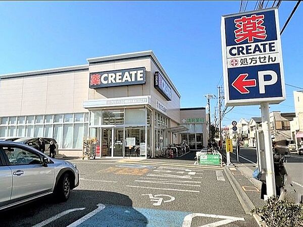 周辺を拡大表示