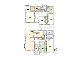 鎌倉市高野 戸建