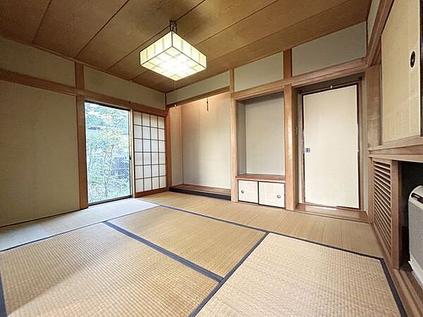 和室