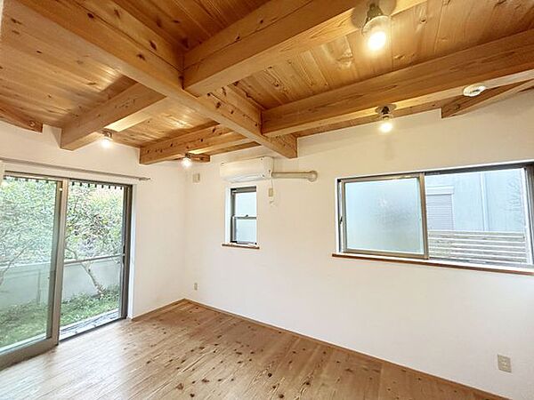 洋室
