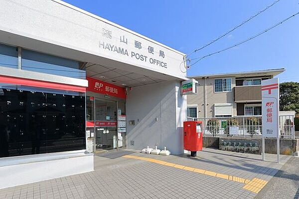 周辺を拡大表示