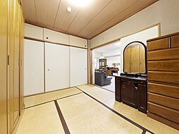 和室の画像