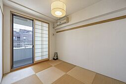 和室の画像