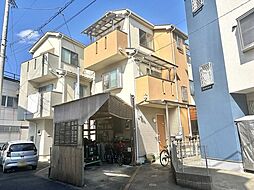 中原区宮内1丁目 戸建