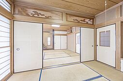 和室の画像