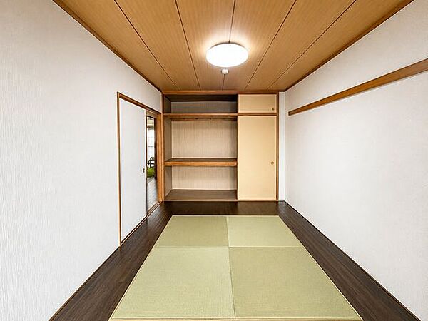 和室