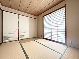 和室の画像