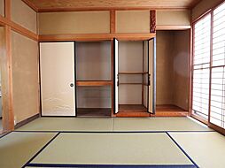 室内の画像