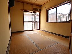 室内の画像