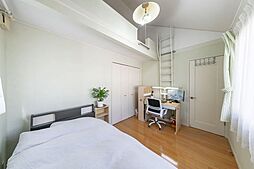 子供部屋の画像