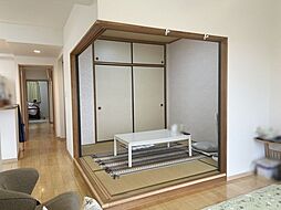 室内の画像