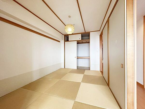 室内を拡大表示