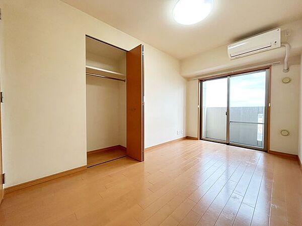 室内を拡大表示