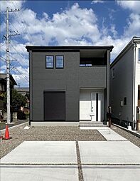 一宮市小信中島字宮前　1号棟