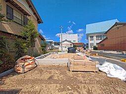 一宮市今伊勢町 本神戸字寺前 2号棟