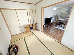 和室の画像