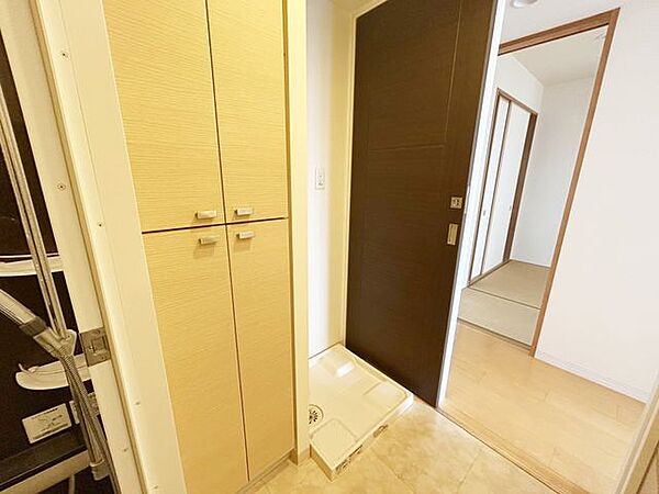 洗面を拡大表示