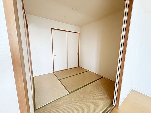和室を拡大表示