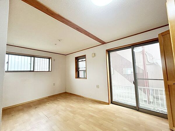室内を拡大表示