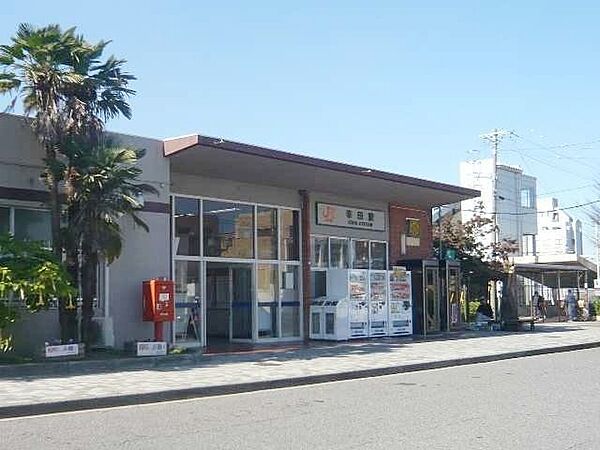 周辺を拡大表示