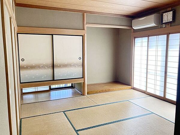 室内