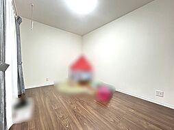 洋室の画像