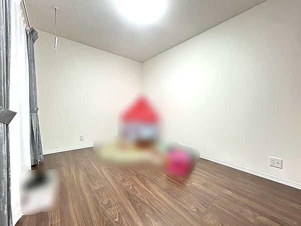 洋室を拡大表示