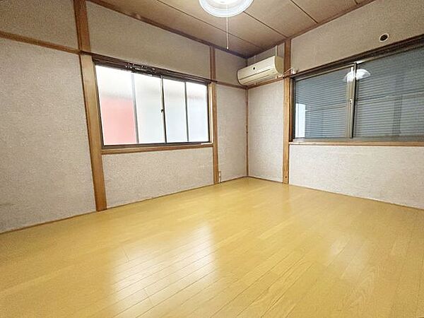 室内