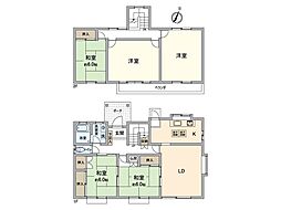 春日井市六軒屋町3丁目