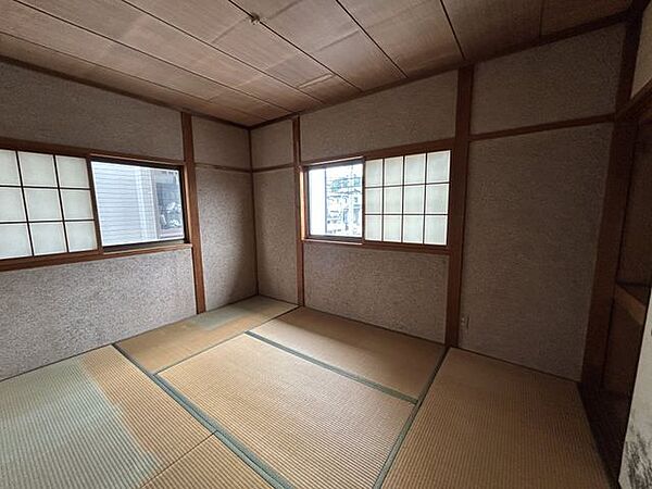 室内