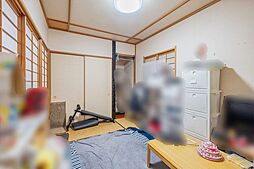 室内の画像