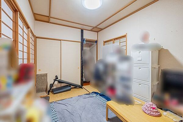 室内