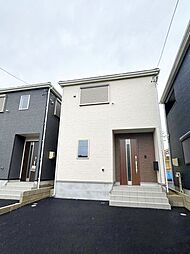 大府市朝日町5丁目 新築戸建2号棟