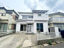 東海市加木屋町泡池 戸建