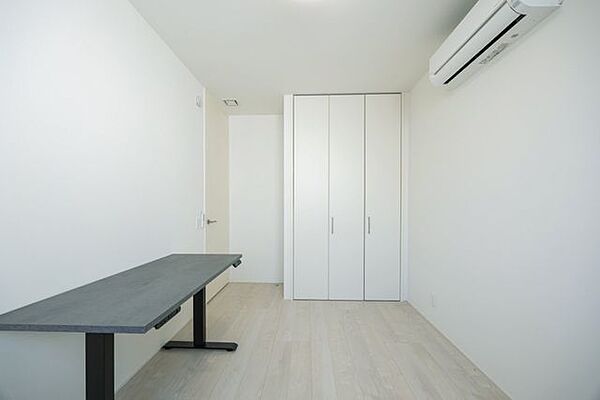 洋室を拡大表示