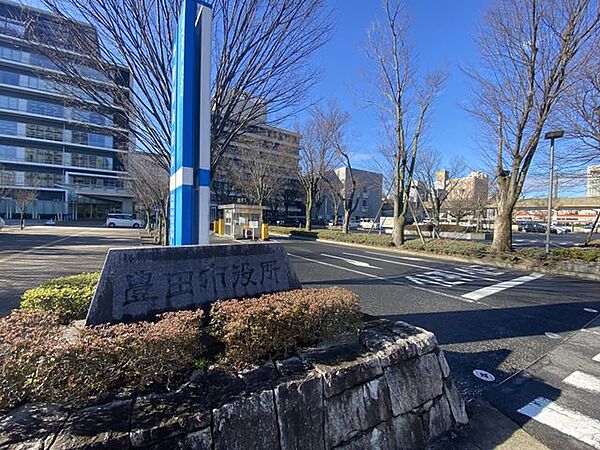 周辺