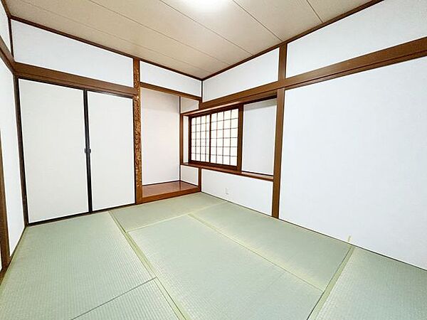 和室を拡大表示