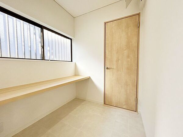 室内を拡大表示