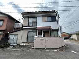 北名古屋市九之坪松馬場　土地