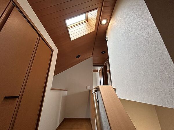 室内を拡大表示