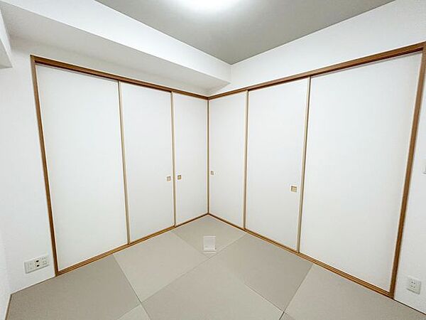 和室を拡大表示