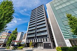 オープンレジデンシア名駅南THECOURT