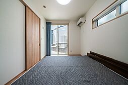 洋室の画像