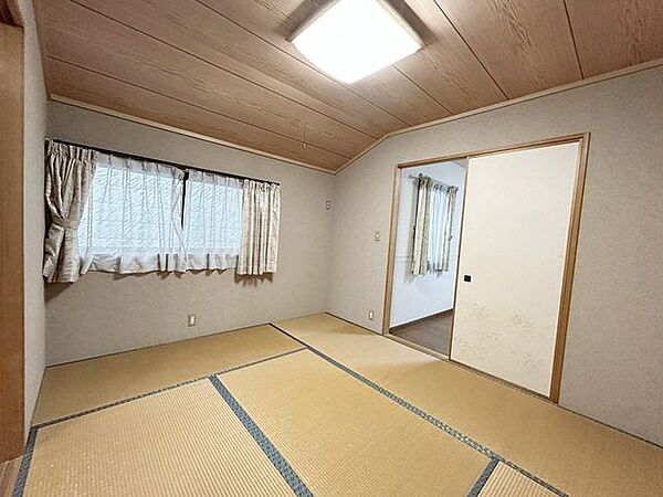 和室を拡大表示