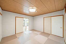 和室の画像