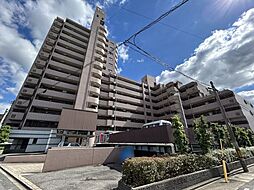 宝マンション新守山イースト