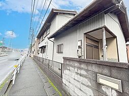 海部郡大治町大字西條字柳原 戸建