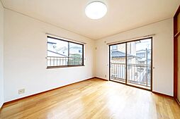 洋室の画像