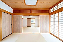和室の画像