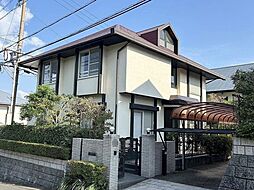 生松台1丁目 戸建